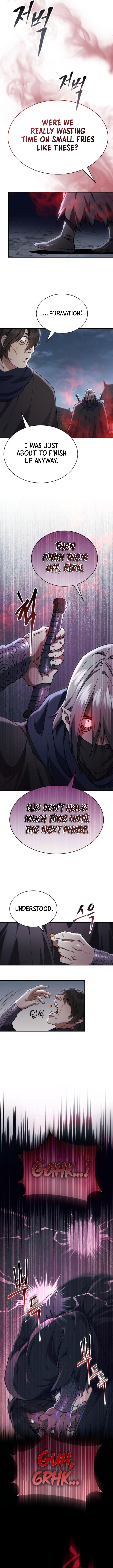 The Heavenly Demon Wants a Quiet Life Chapter 35 3
